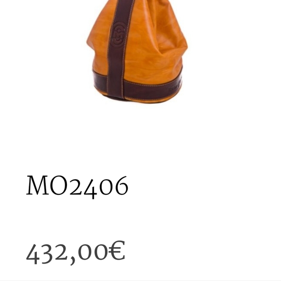 Marino Orlandi bag - Picture 12 of 14